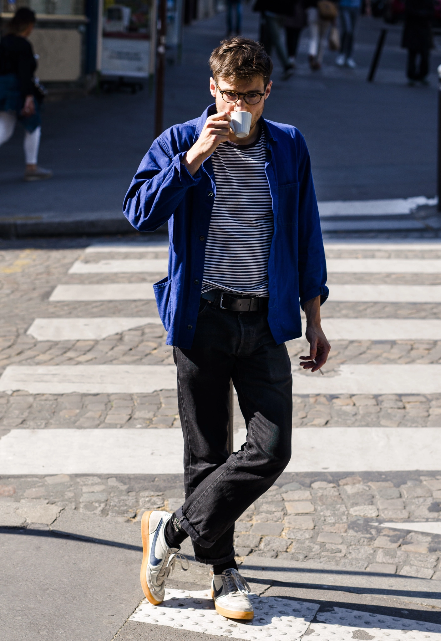 Leica M (Typ 262) sample photo. A walk in paris.
promenade dans paris photography