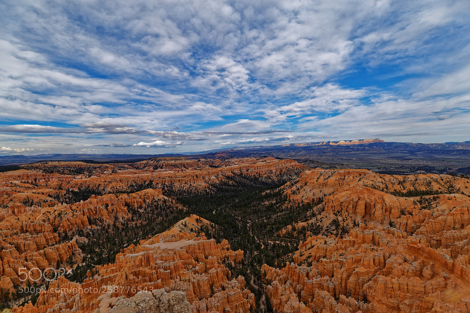 Canon EOS 6D sample photo. Bryce national park photography