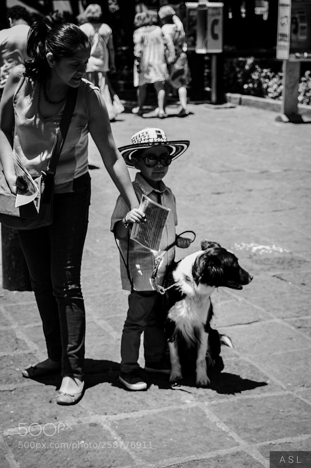Nikon D3200 sample photo. Coyoacan1 photography