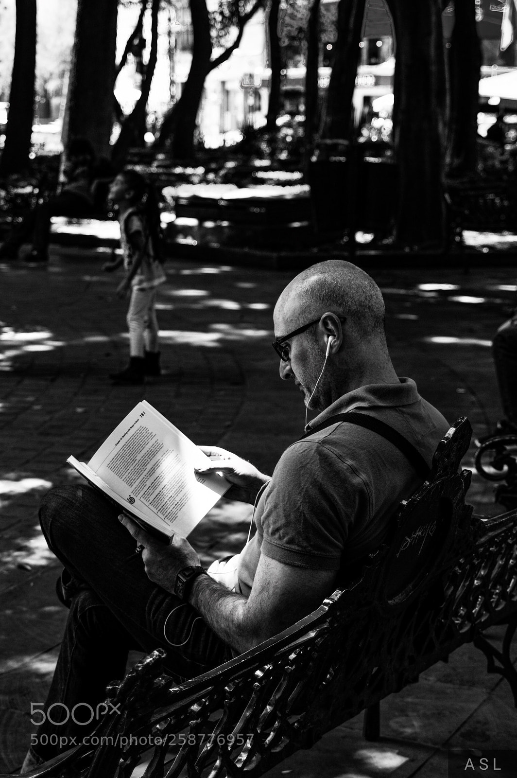 Nikon D3200 sample photo. Coyoacan2 photography