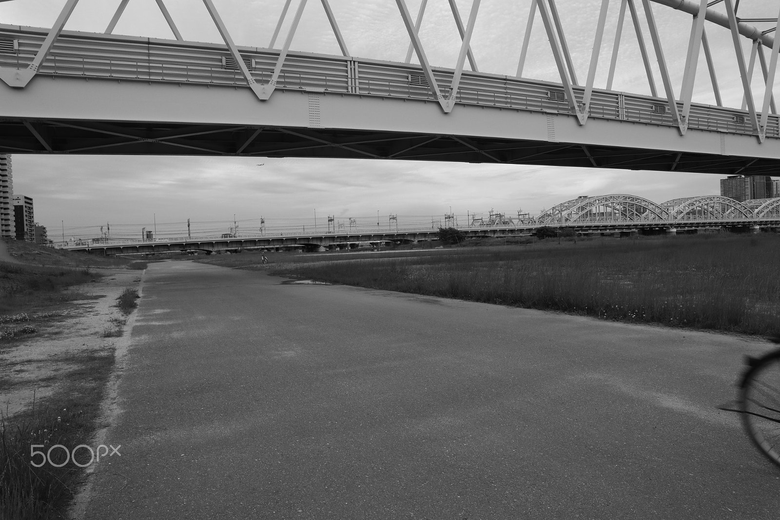 Canon EOS M6 sample photo. Bridges photography