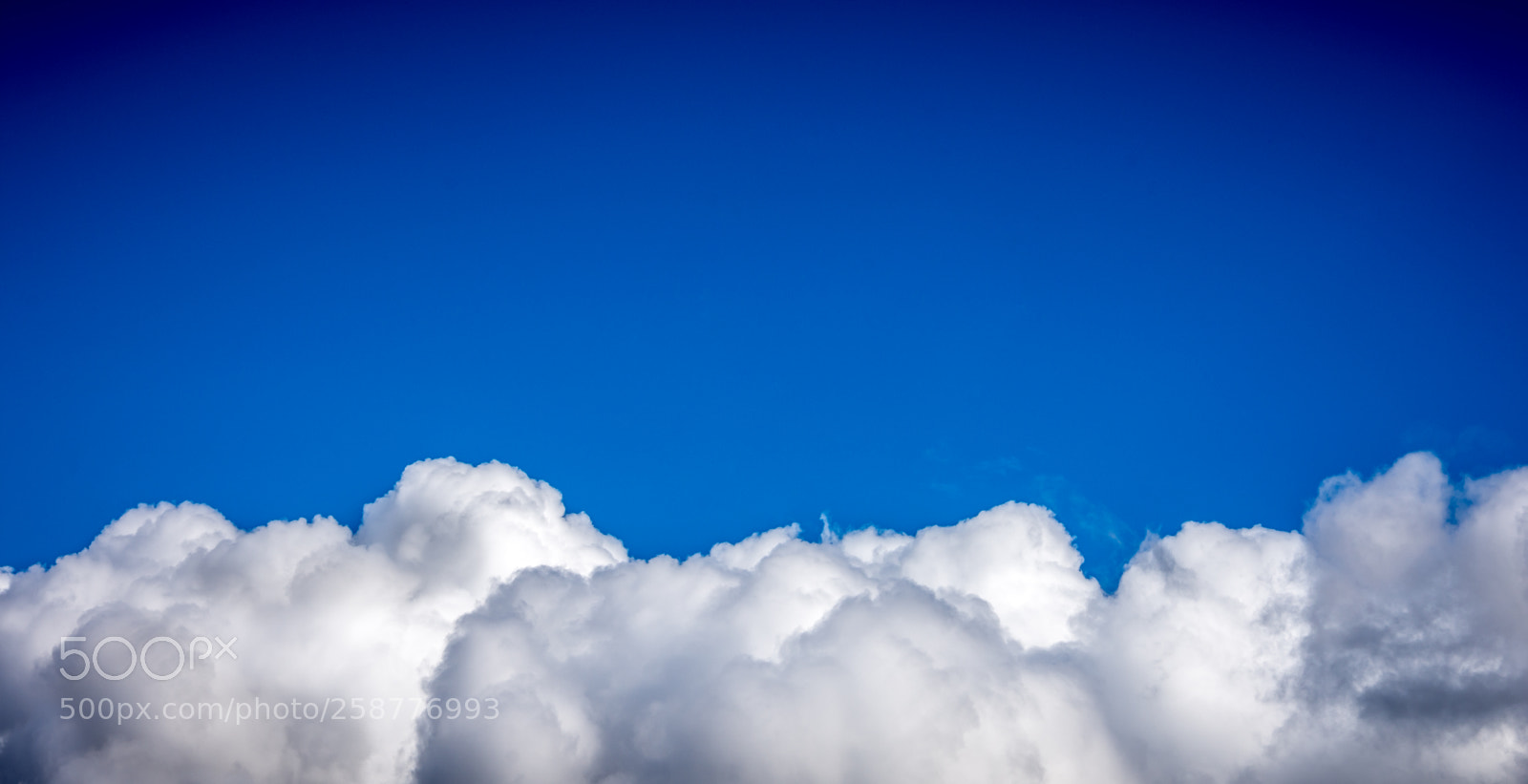 Nikon D7200 sample photo. Blue sky thinking photography