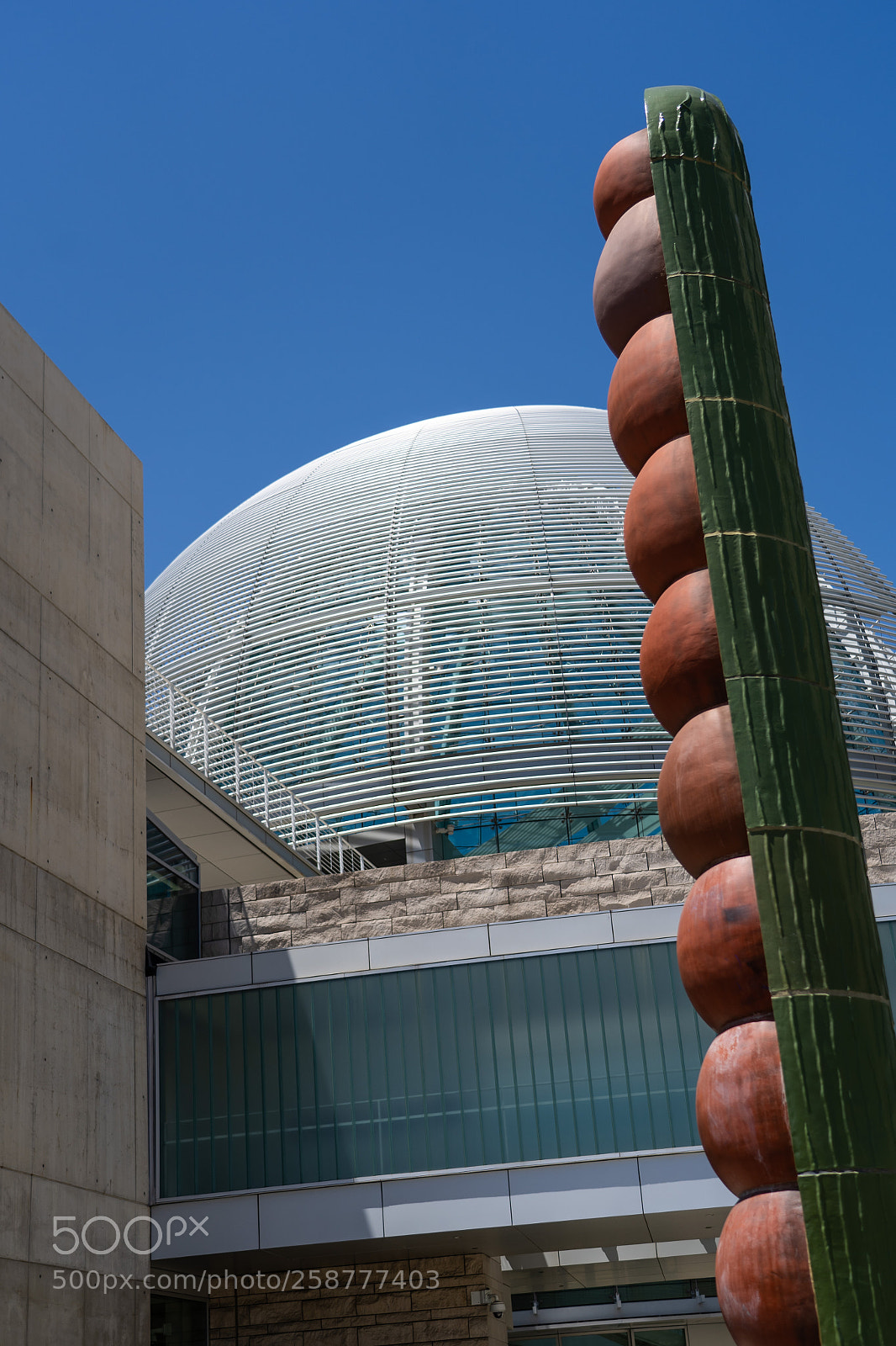 Sony a7 III sample photo. Downtown san jose photowalk photography