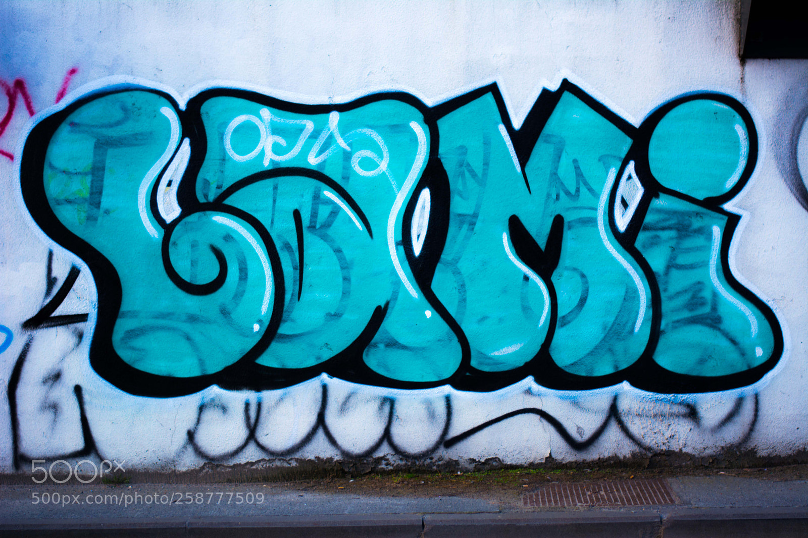 Nikon D5200 sample photo. Springbigheadparc photography