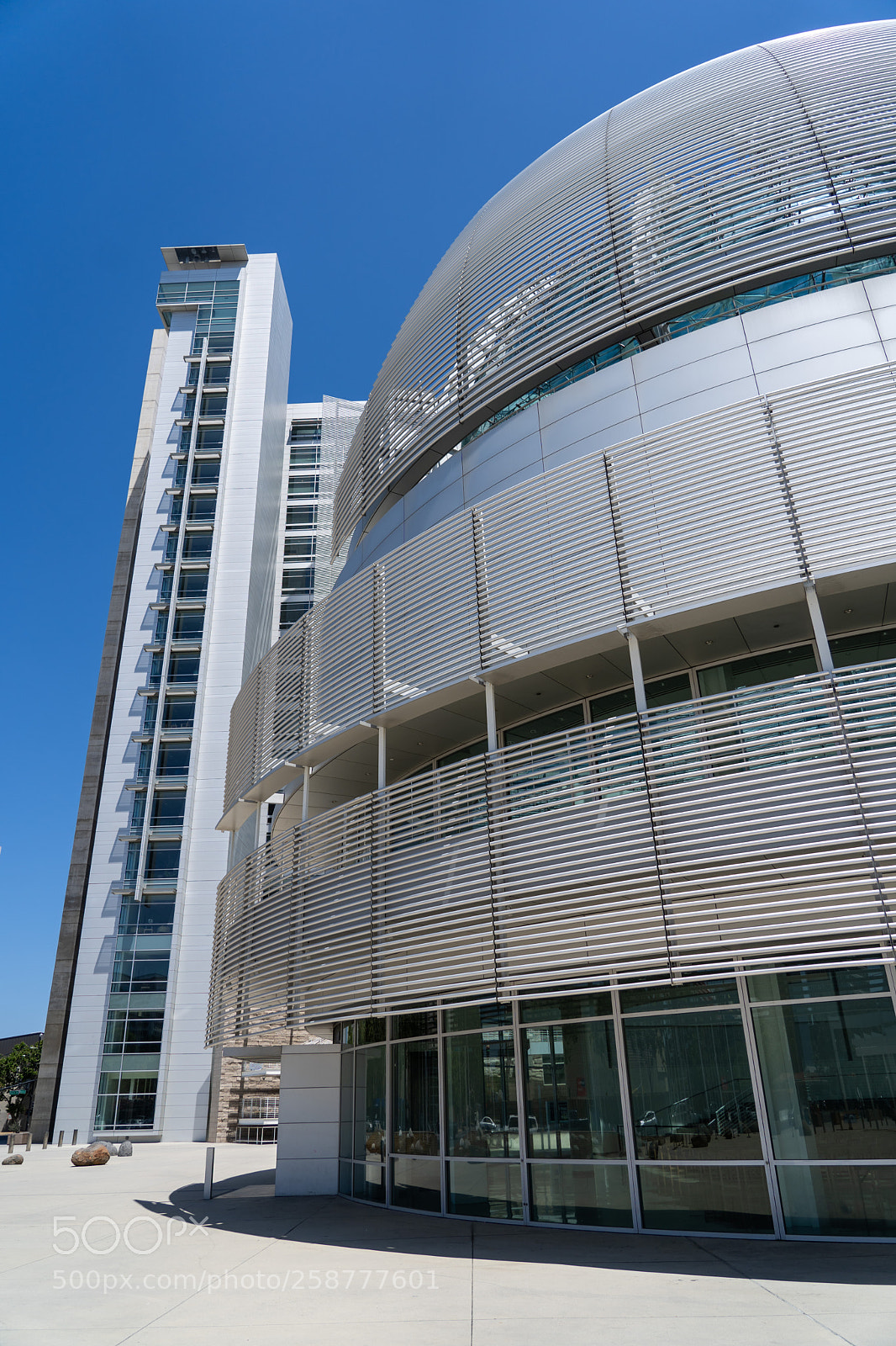 Sony a7 III sample photo. Downtown san jose photowalk photography