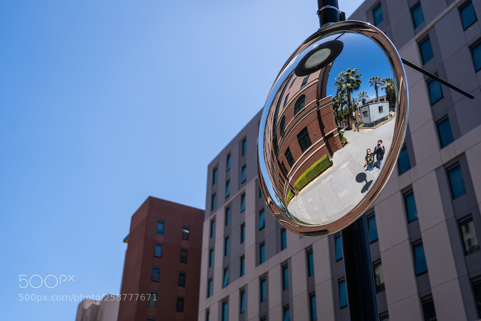 Sony a7 III sample photo. Downtown san jose photowalk photography