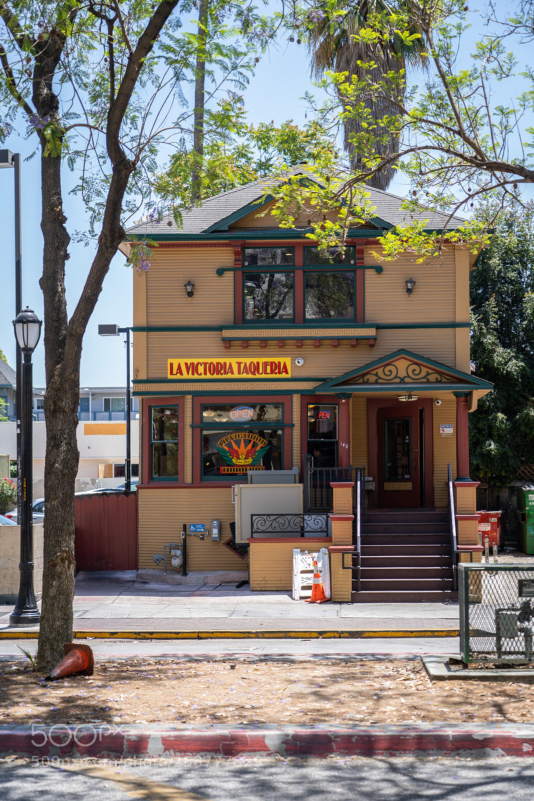Sony a7 III sample photo. Downtown san jose photowalk photography