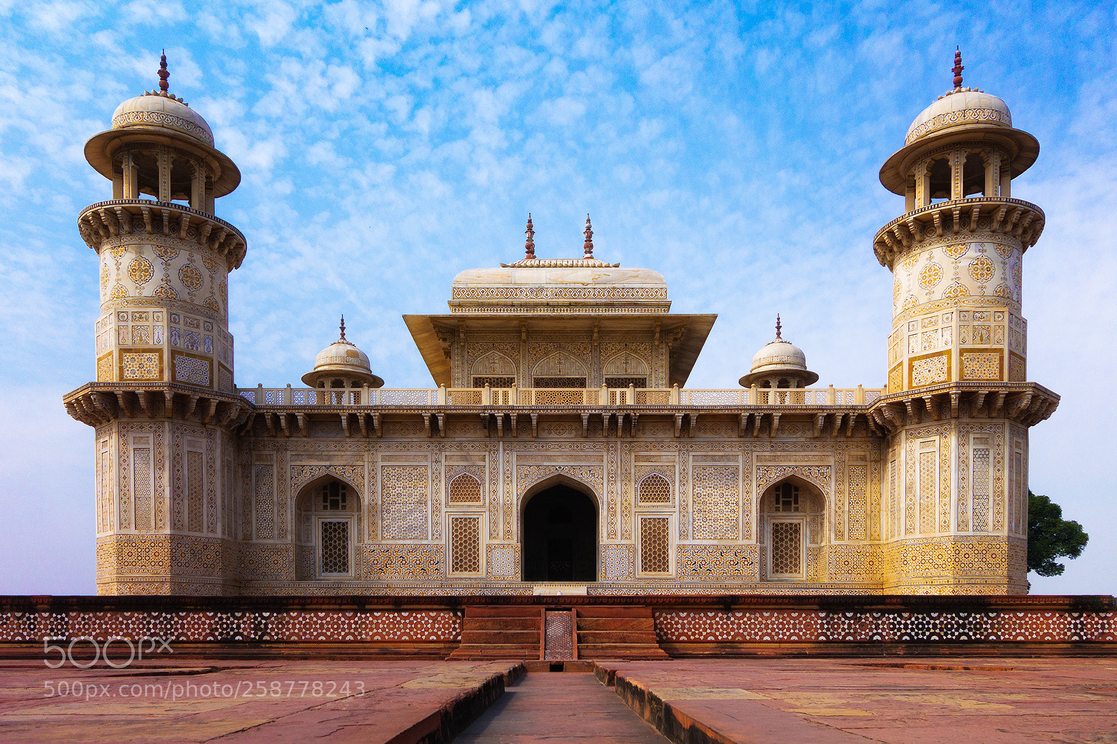 Sony Cyber-shot DSC-RX100 II sample photo. Indian palace photography