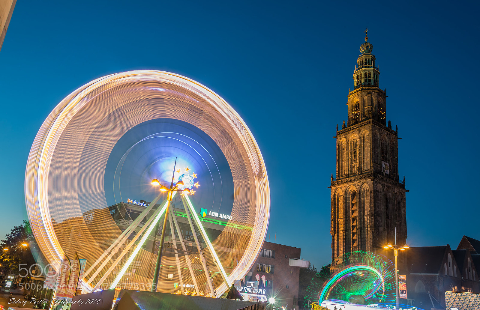 Nikon D600 sample photo. Groningen photography