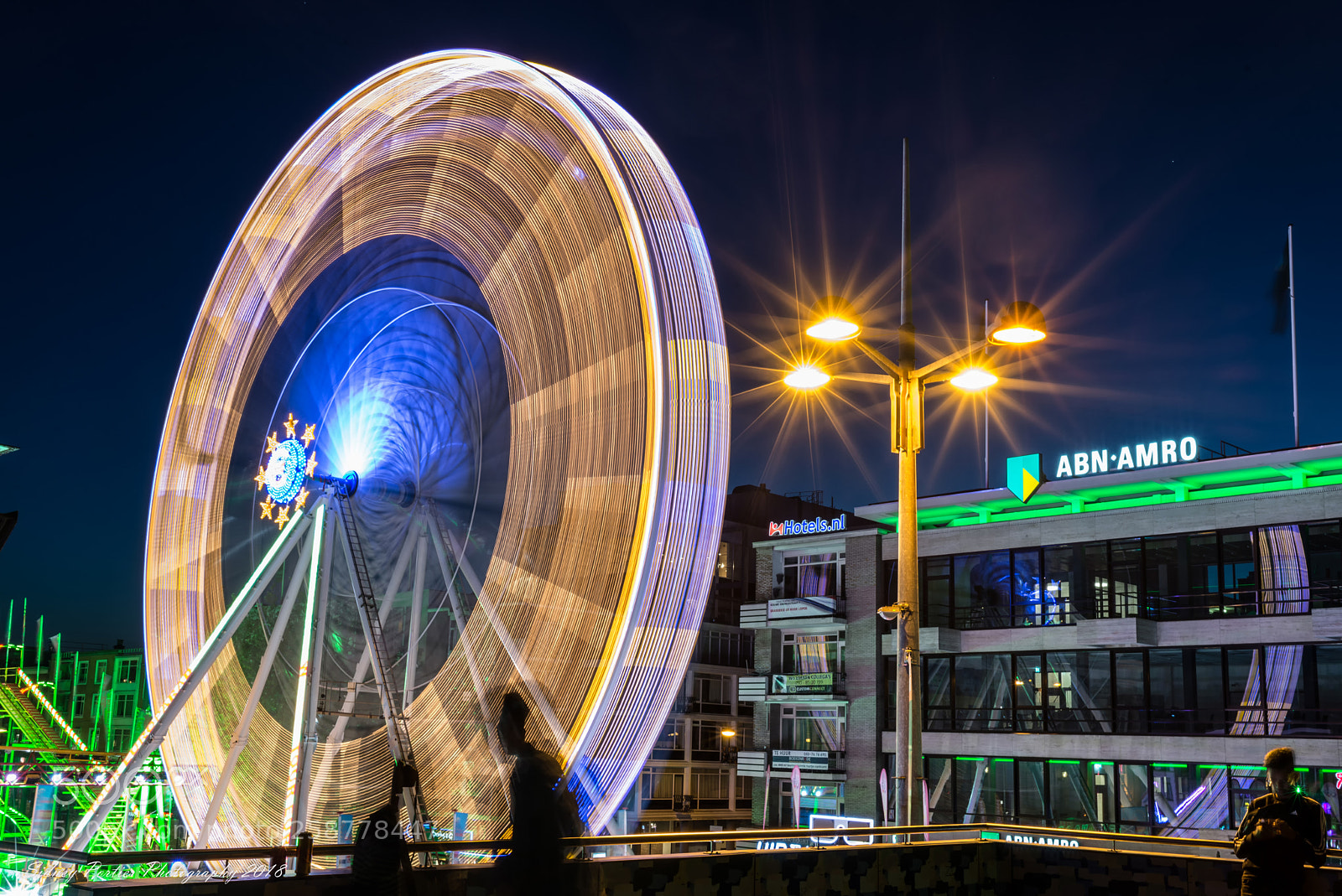 Nikon D600 sample photo. Groningen photography