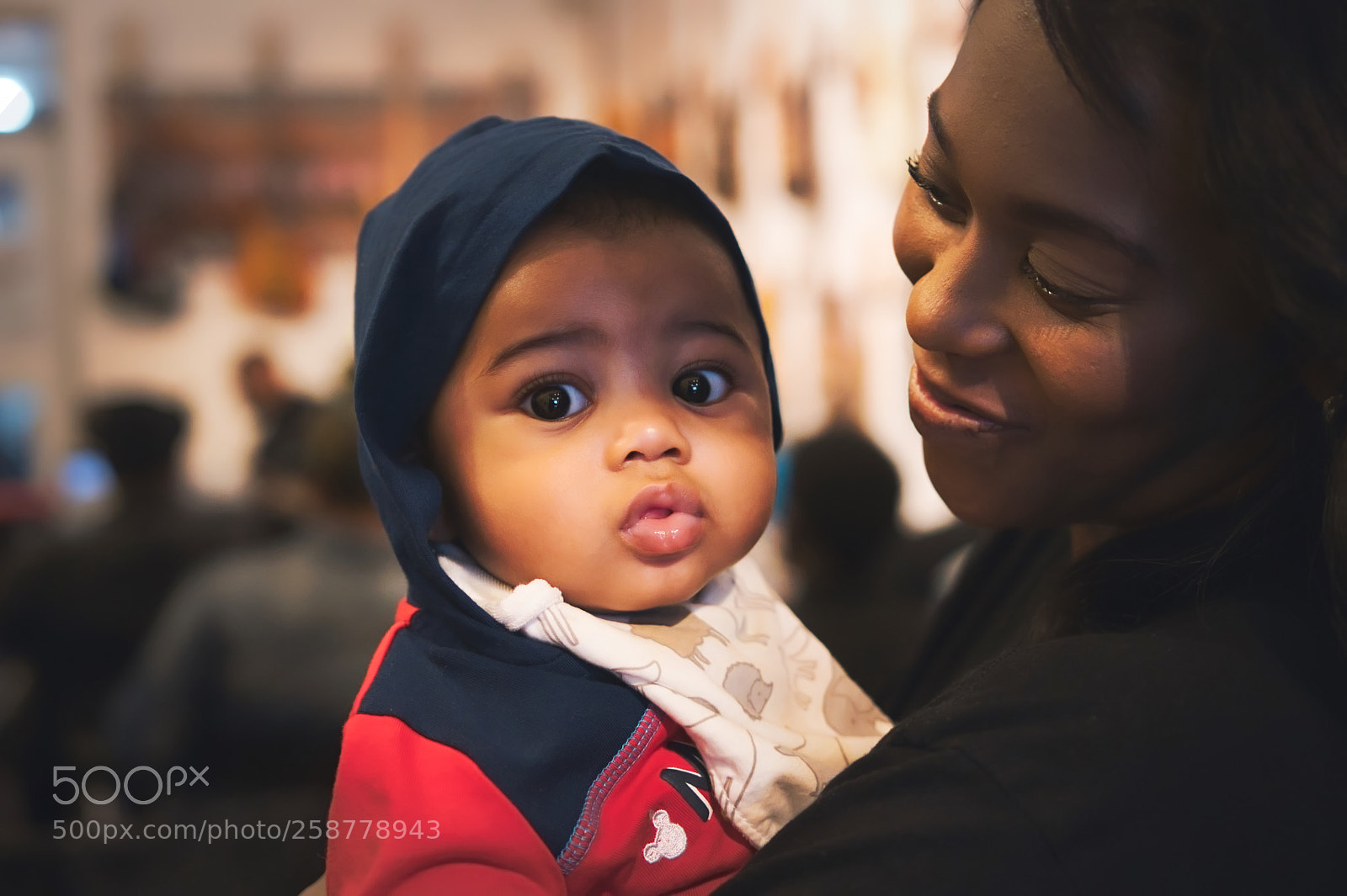Nikon D500 sample photo. A mother's love....... photography