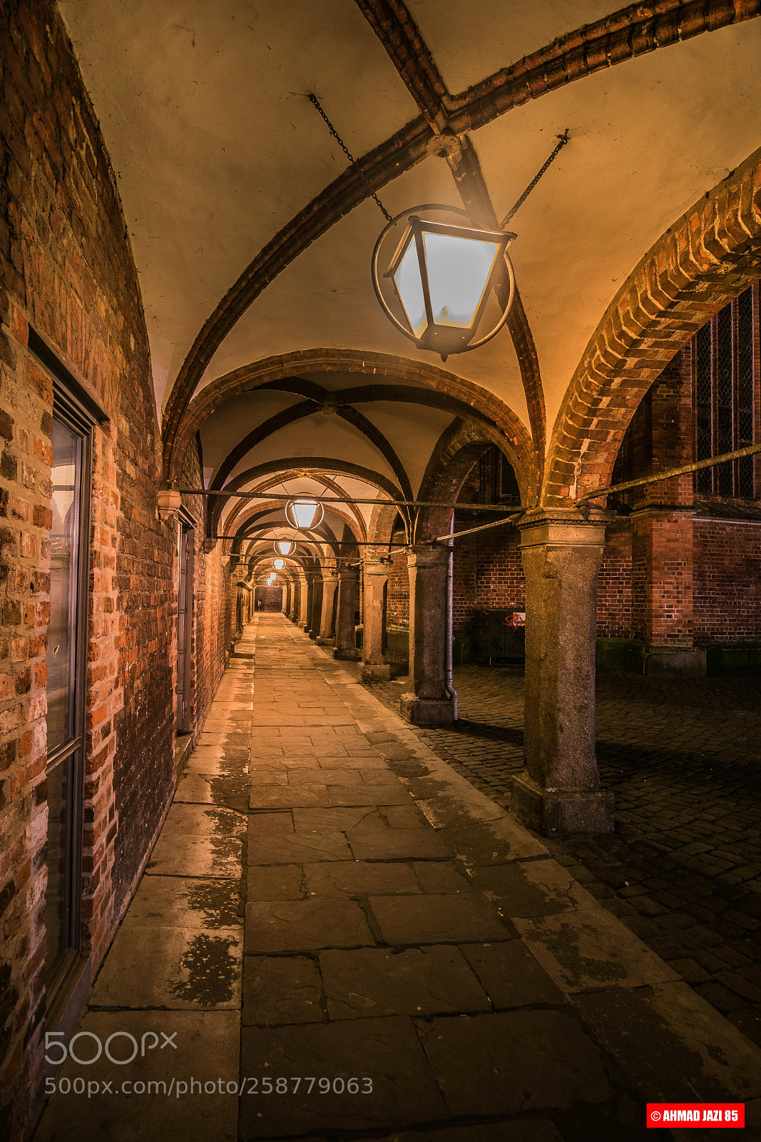Nikon D5300 sample photo. Lübeck photography