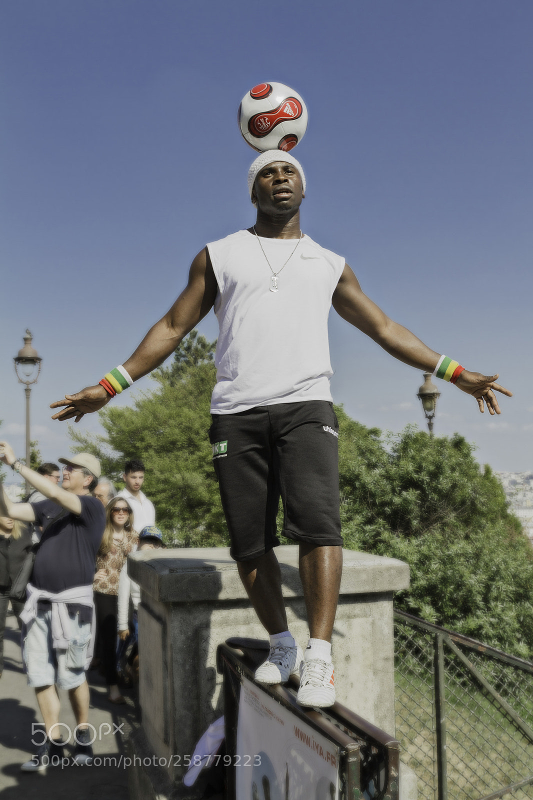 Canon EOS 7D sample photo. Iya traore photography