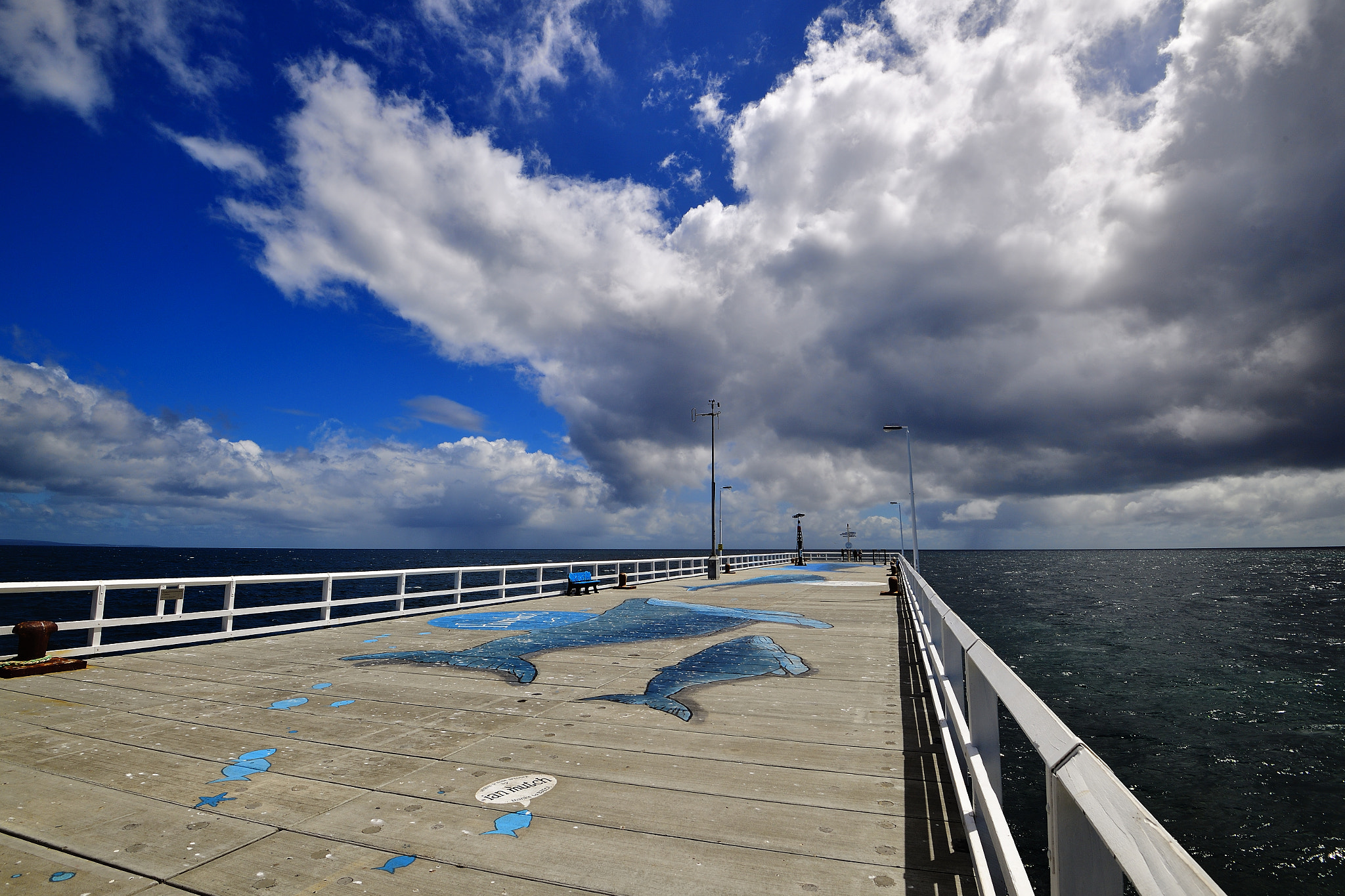 Nikon AF-S Nikkor 16-35mm F4G ED VR sample photo. Cloudy photography