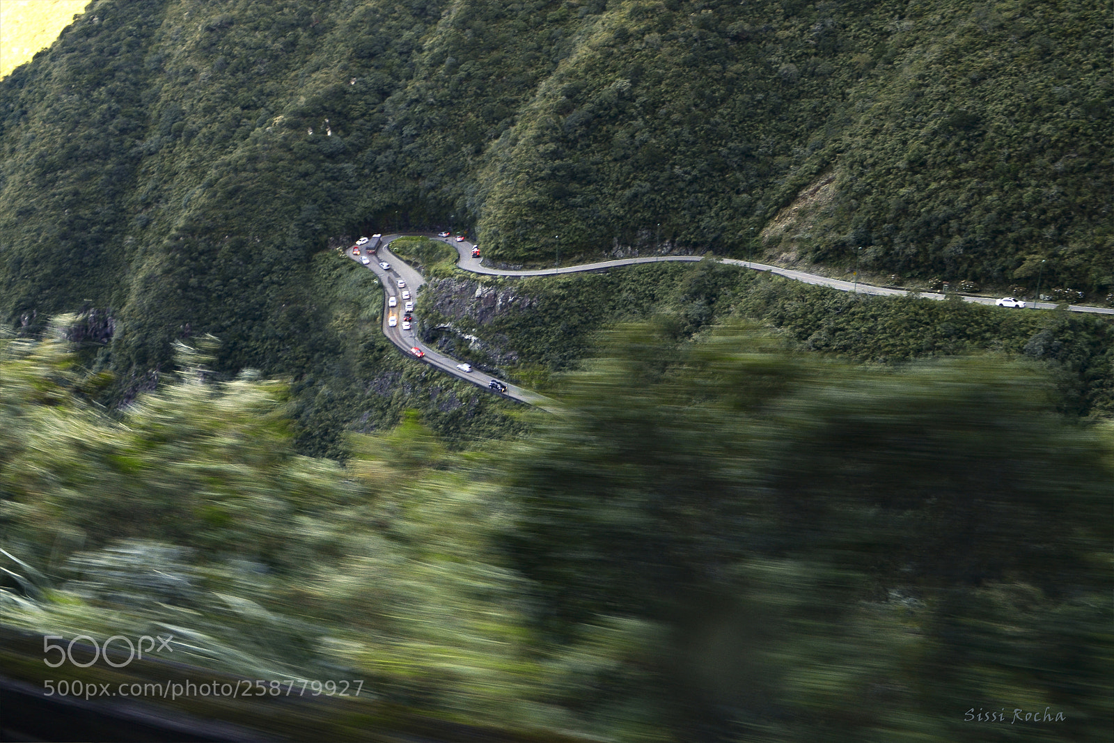 Nikon D5100 sample photo. Serra do rio do photography
