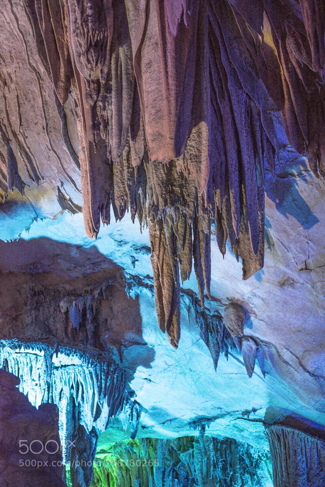 Nikon D600 sample photo. Stalactite 2 photography