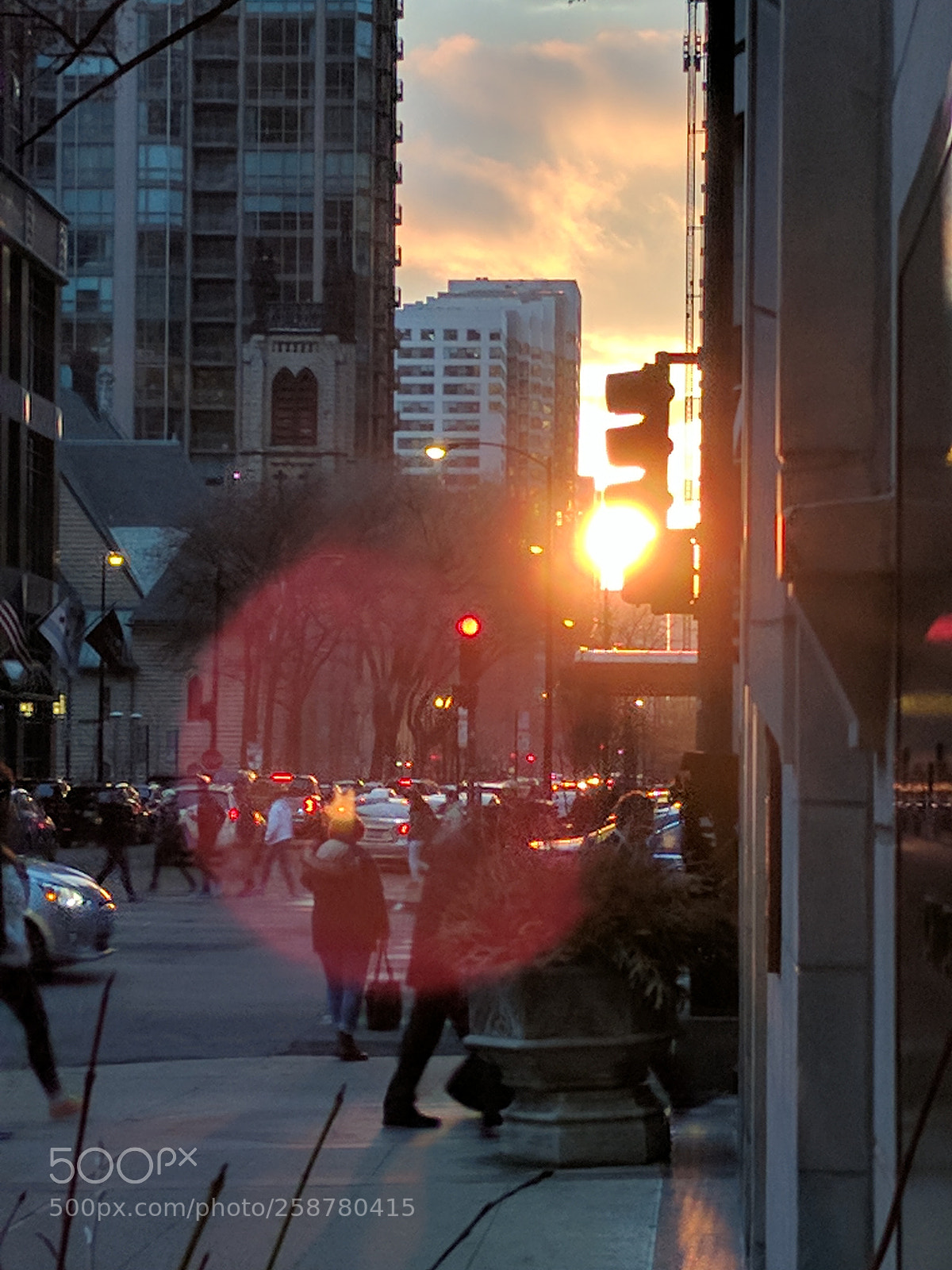 Google Pixel sample photo. Untitled photography