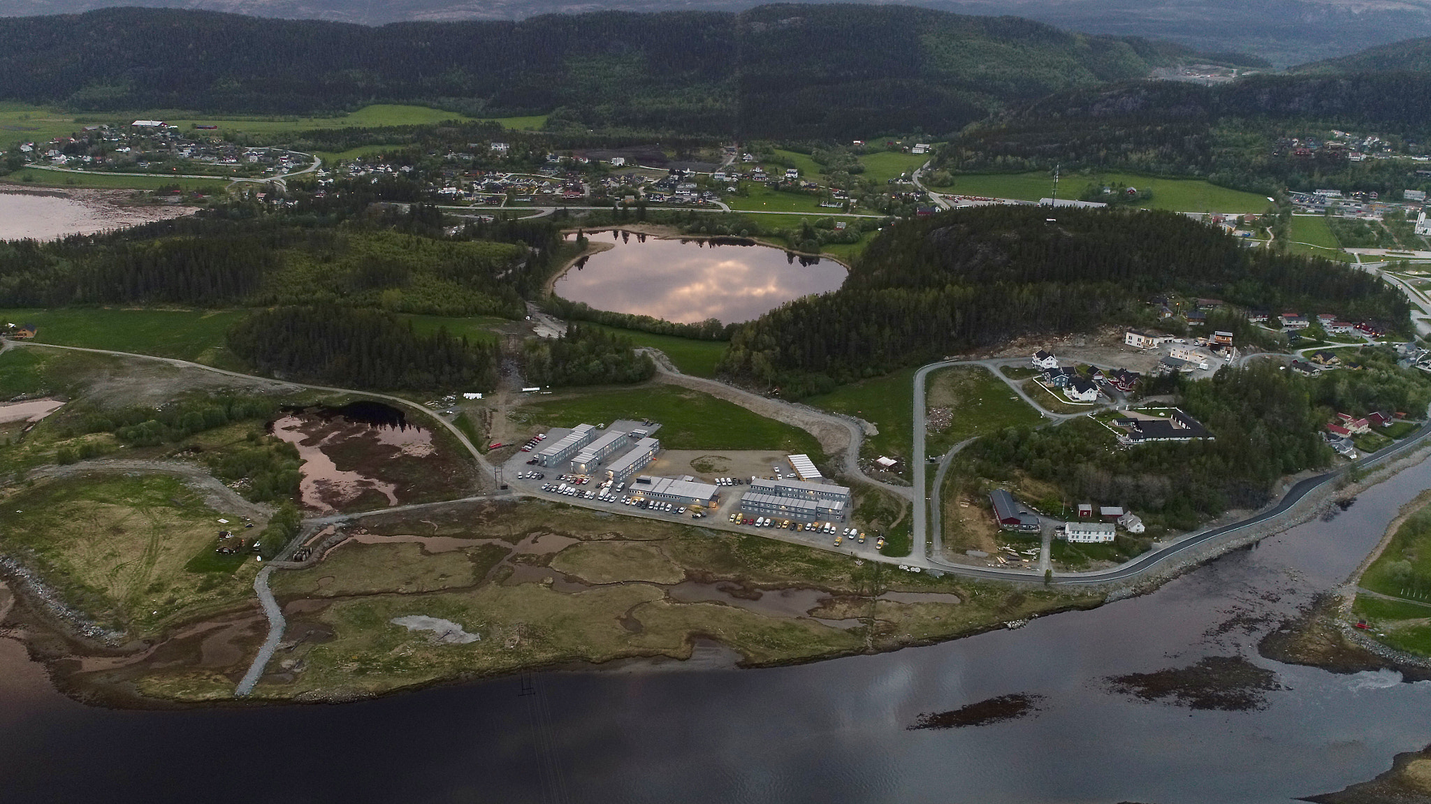 DJI FC6510 sample photo