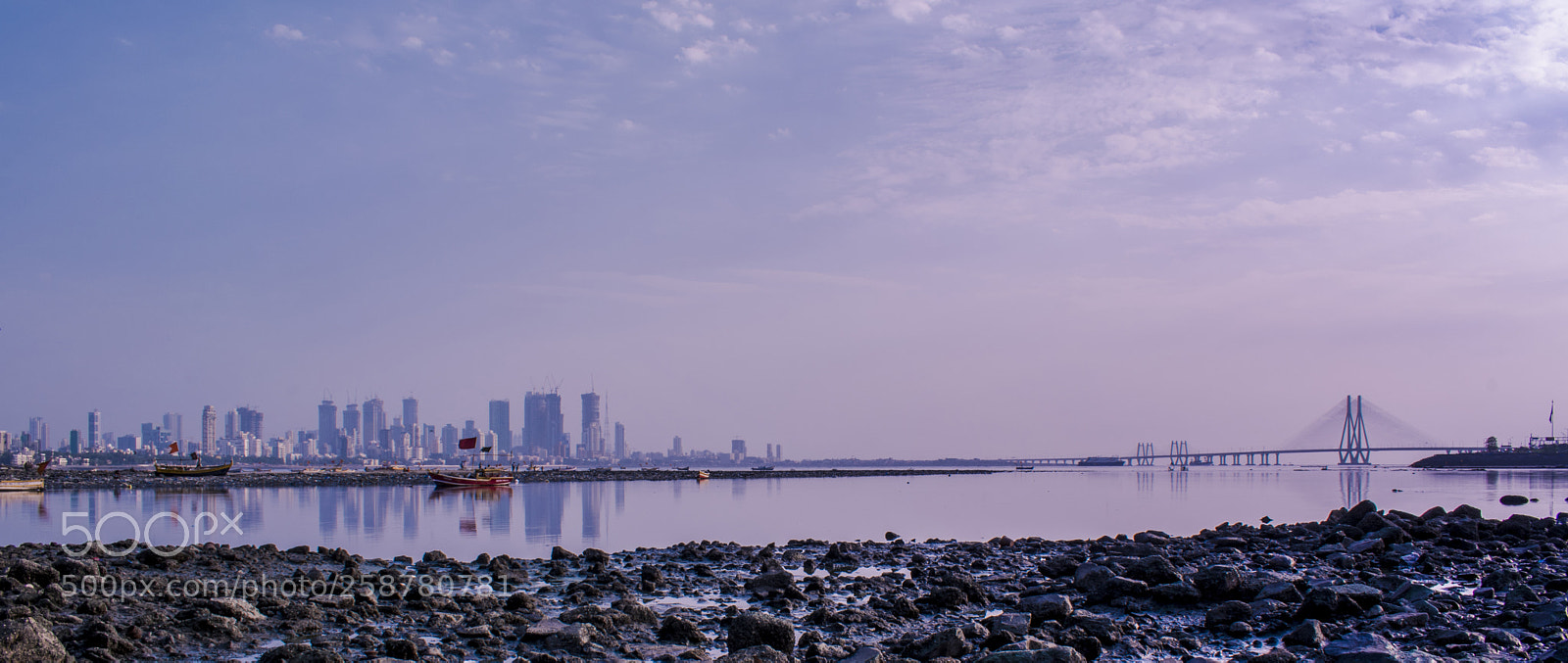 Nikon D5600 sample photo. 006 cityscapes from mumbai photography