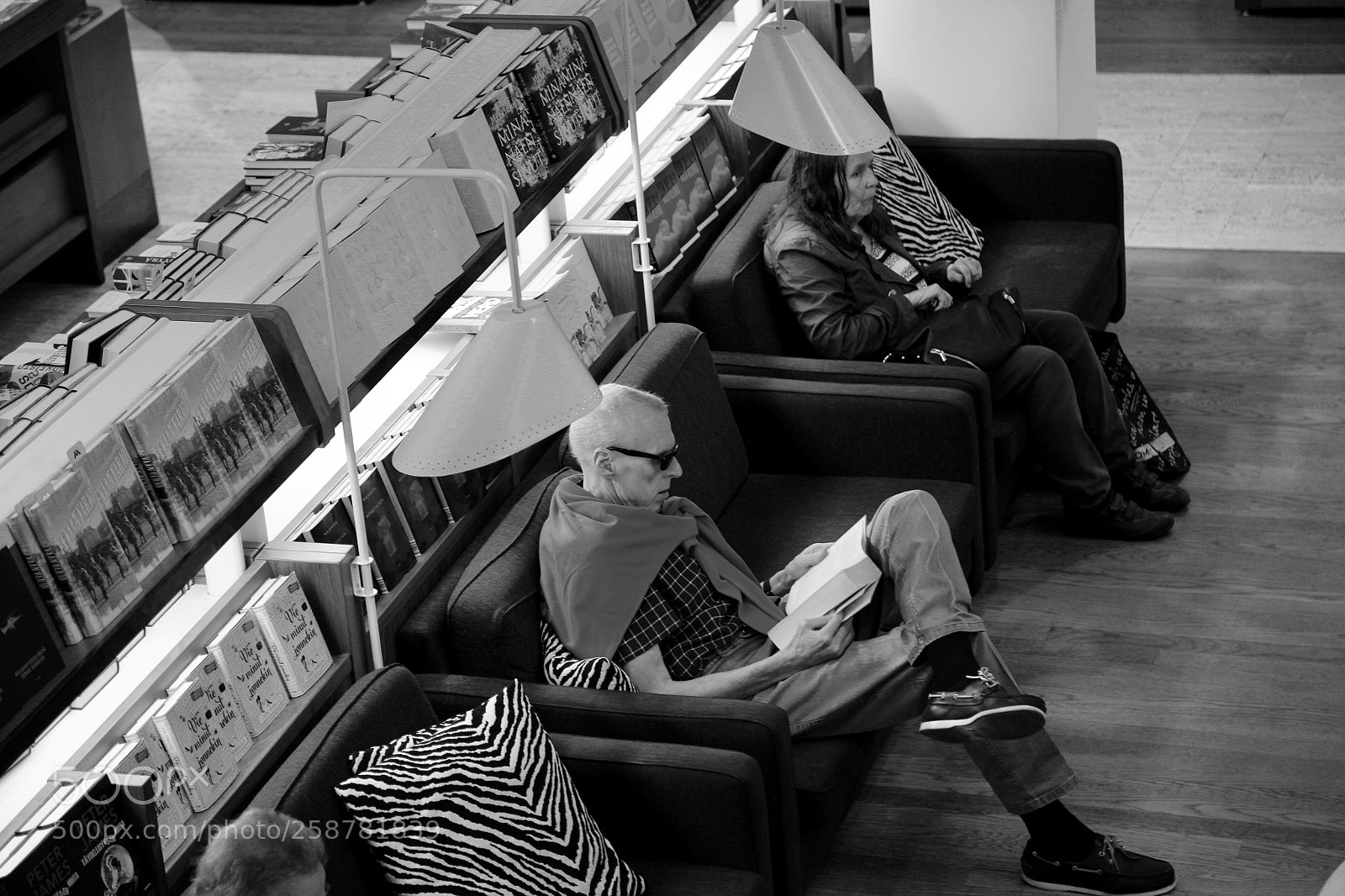 Canon EOS 6D sample photo. Chilling in helsinki  photography
