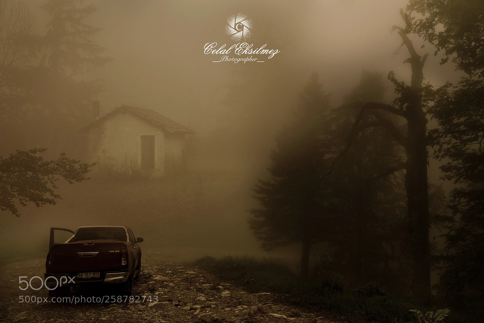 Sony a7R III sample photo. Let's go places toyota photography