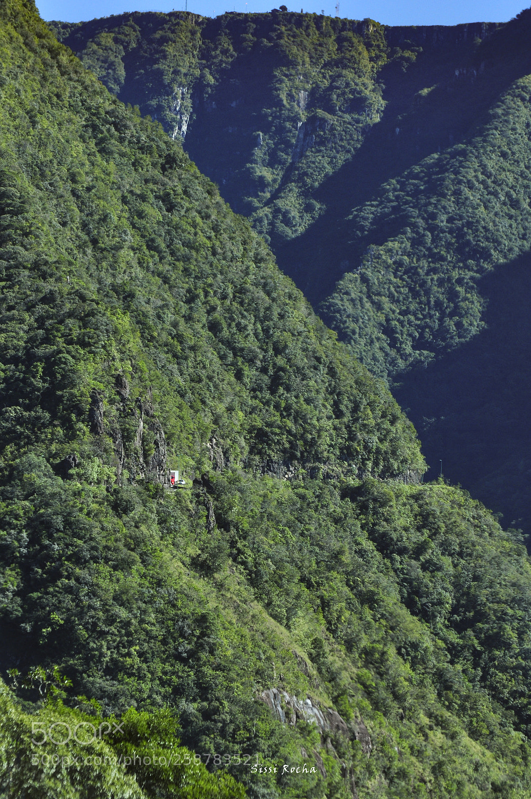 Nikon D90 sample photo. Serra do rio do photography