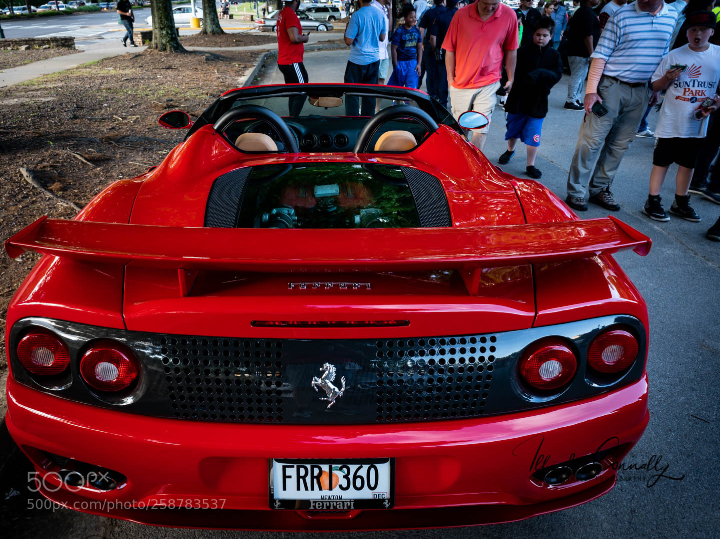 Sony a7R II sample photo. Hotness photography