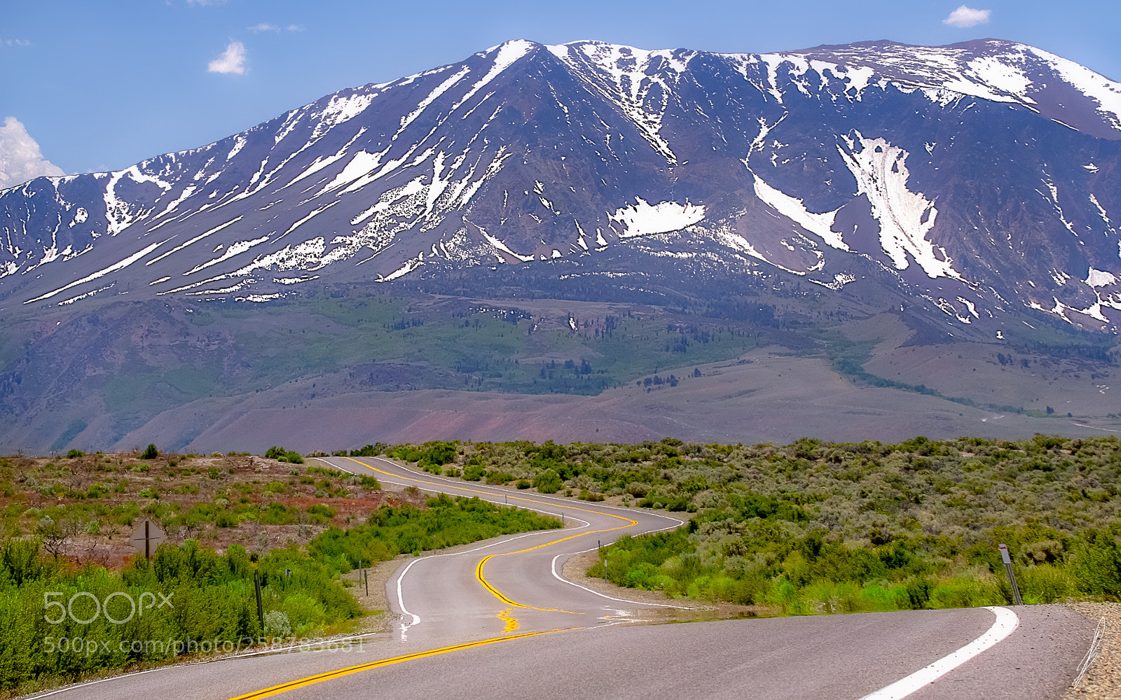 Canon EOS 7D sample photo. The road less traveled photography