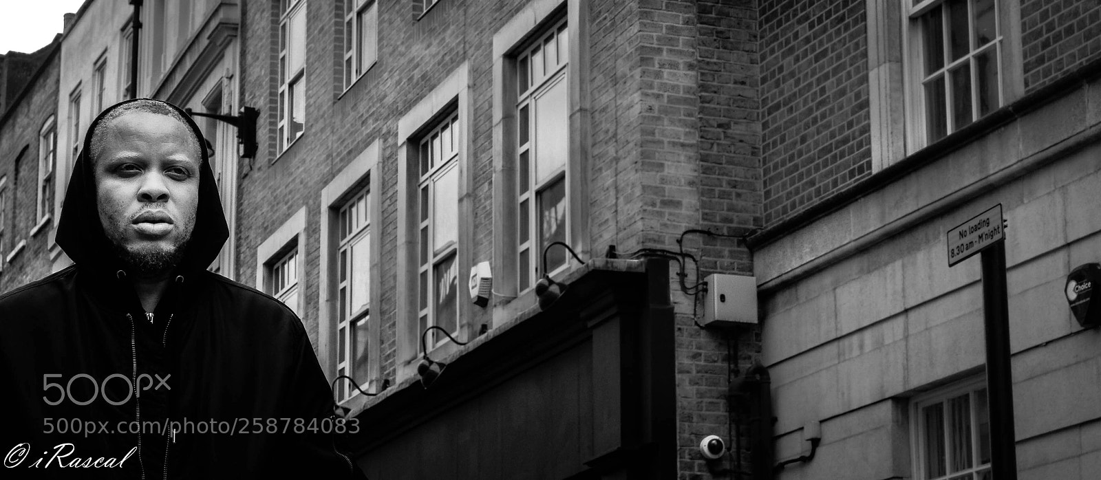 Fujifilm X-T10 sample photo. The albino photography