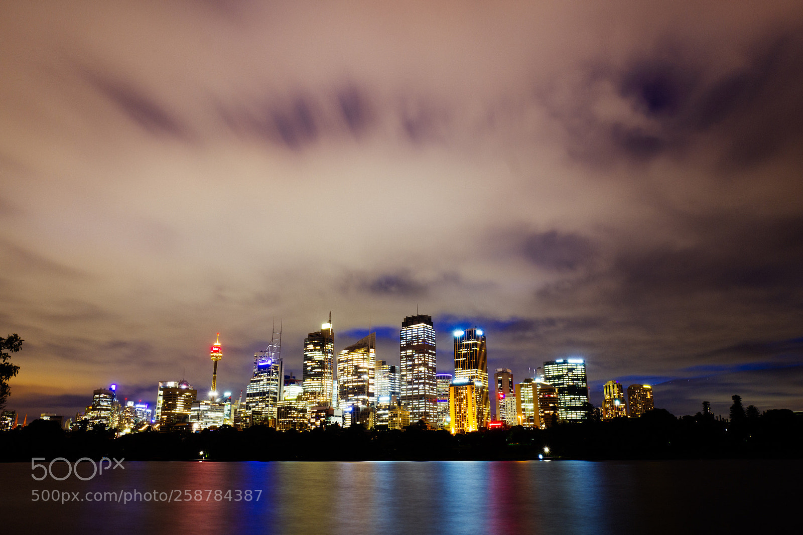 Leica Q (Typ 116) sample photo. Sydney photography