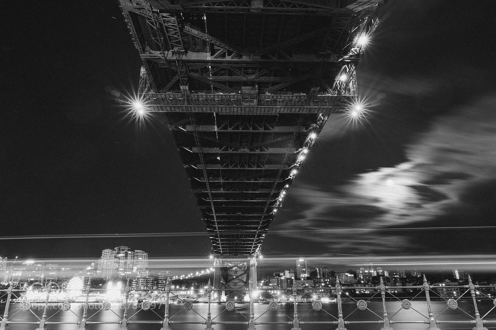 Leica Q (Typ 116) sample photo. Sydney photography