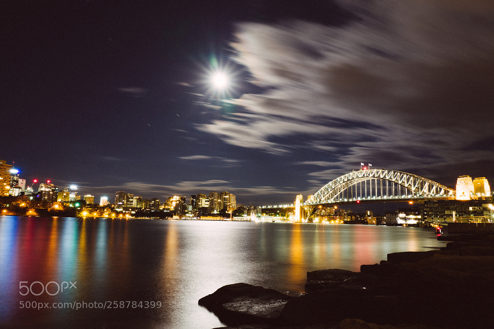 Leica Q (Typ 116) sample photo. Sydney photography