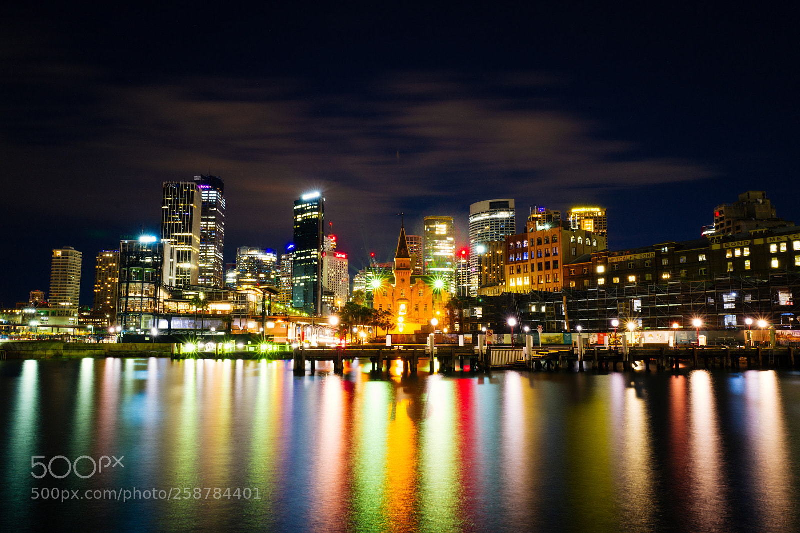 Leica Q (Typ 116) sample photo. Sydney photography