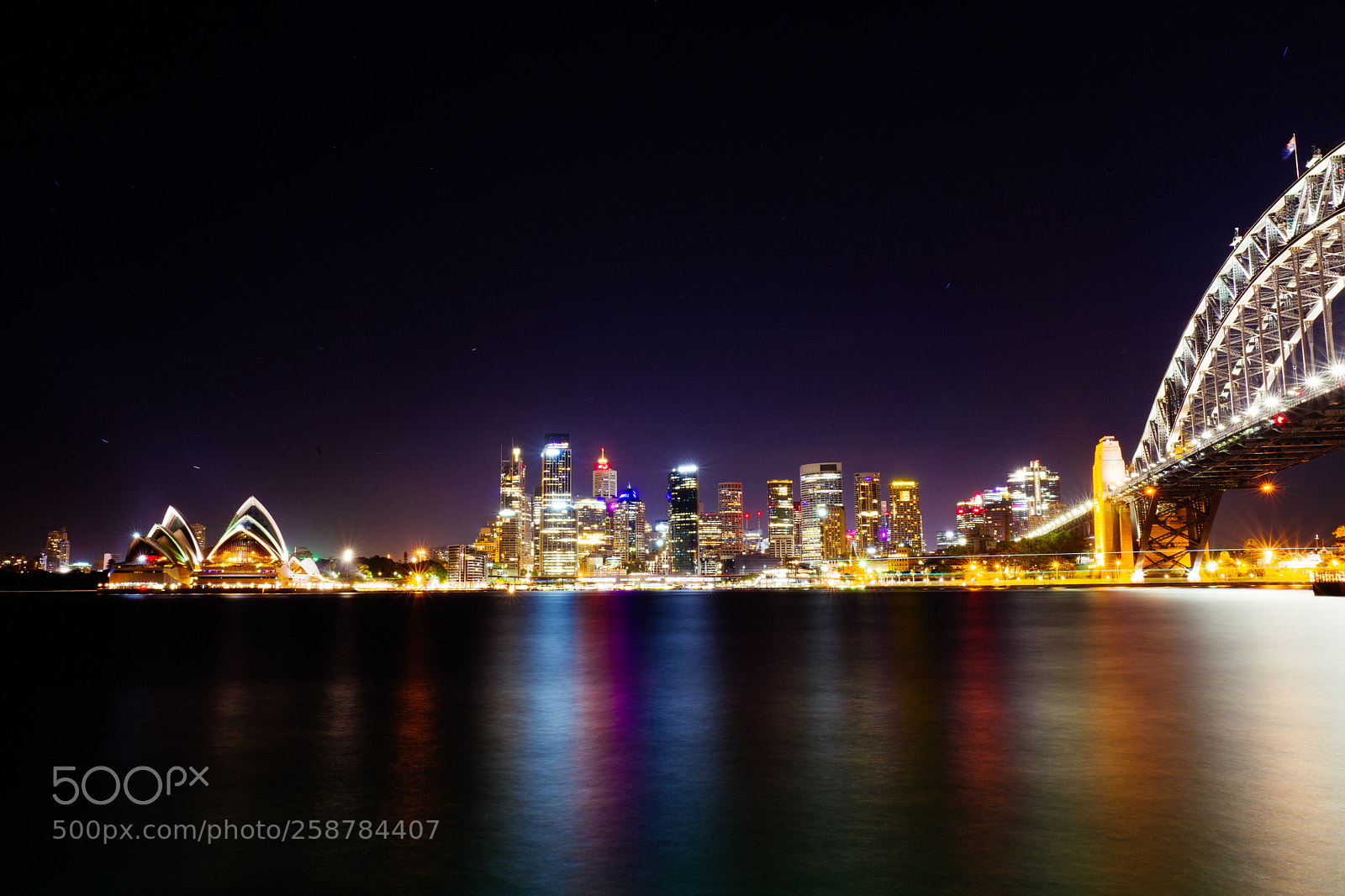 Leica Q (Typ 116) sample photo. Sydney photography
