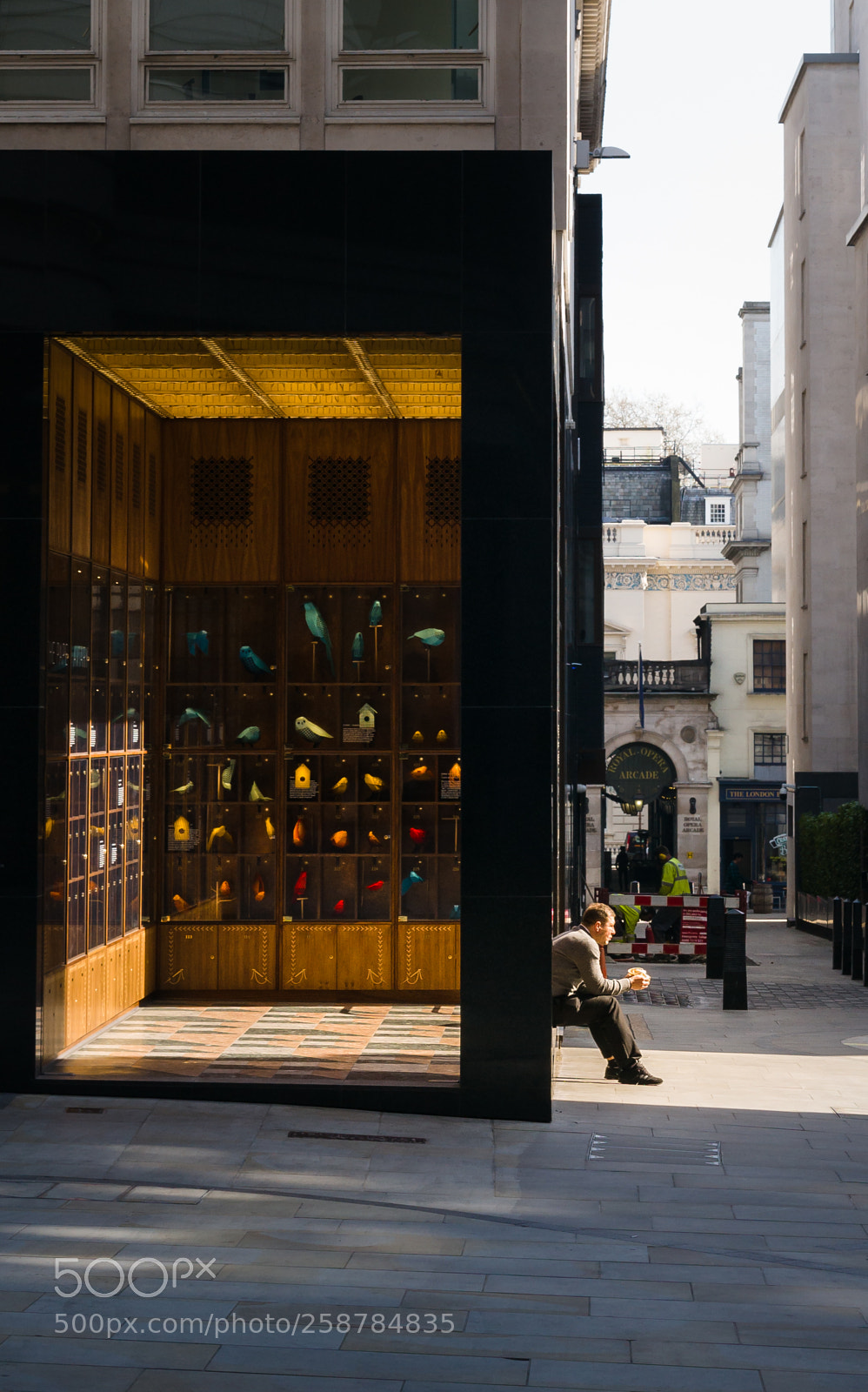 Leica M (Typ 240) sample photo. L photography