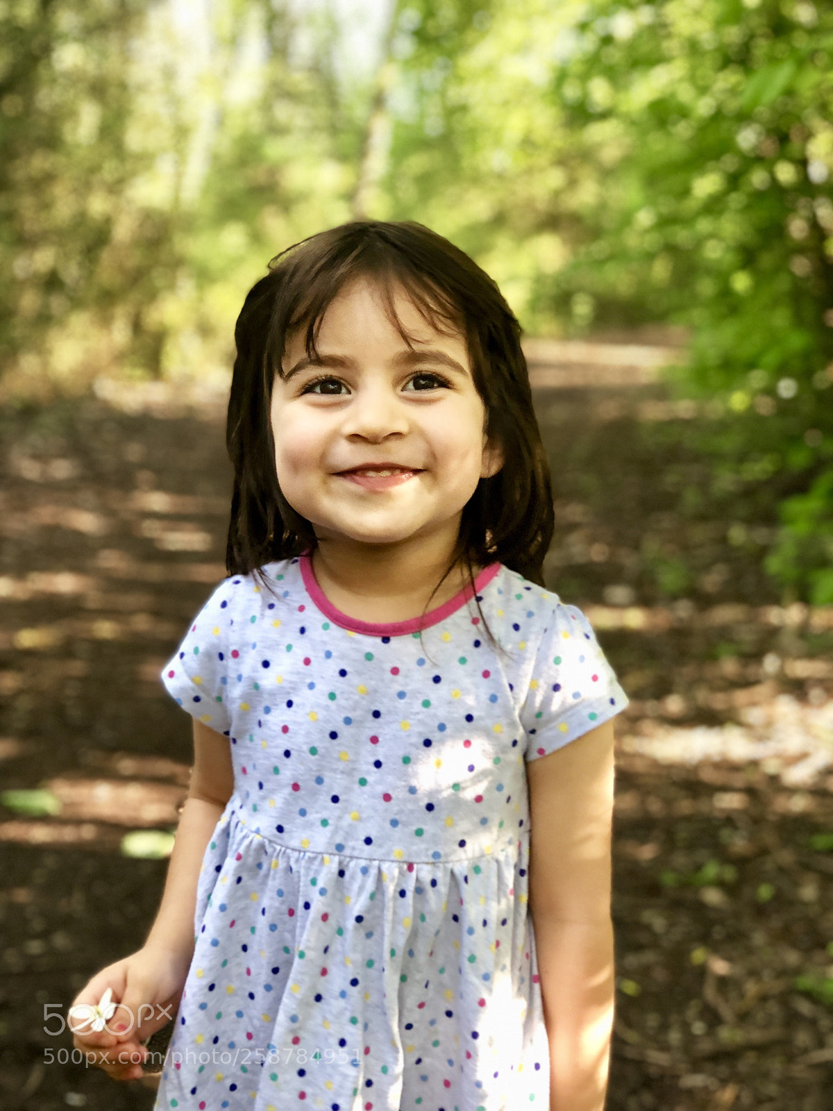 Apple iPhone 8 Plus sample photo. Portrait girl photography