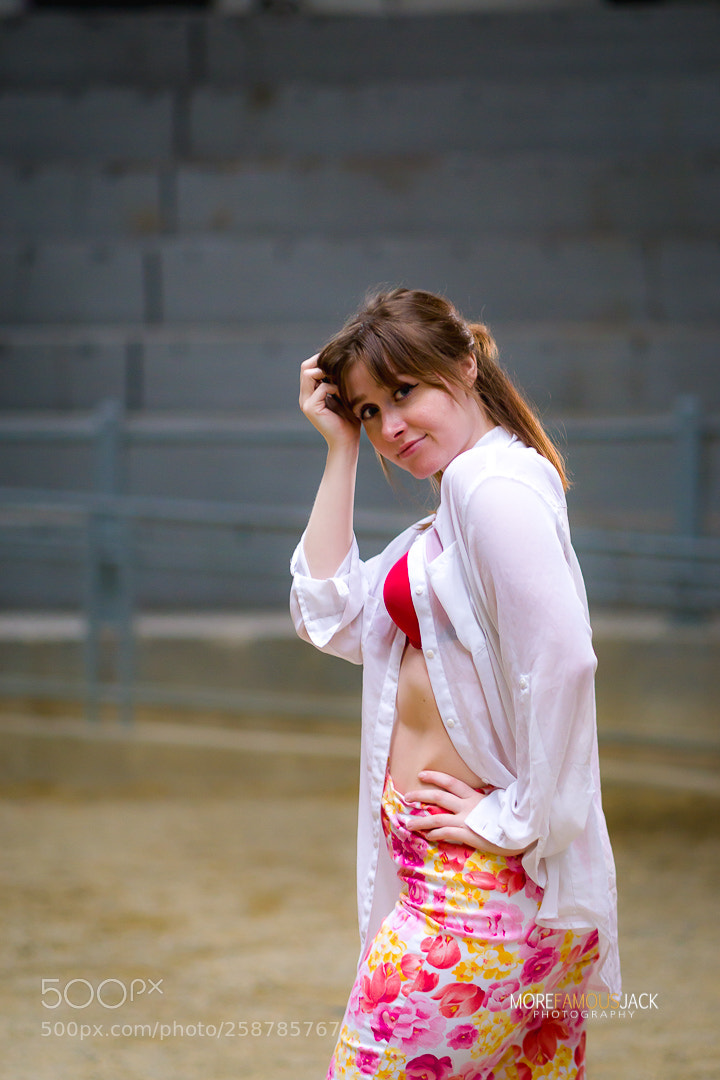 Sony a6000 sample photo. Pavillion mallory photography