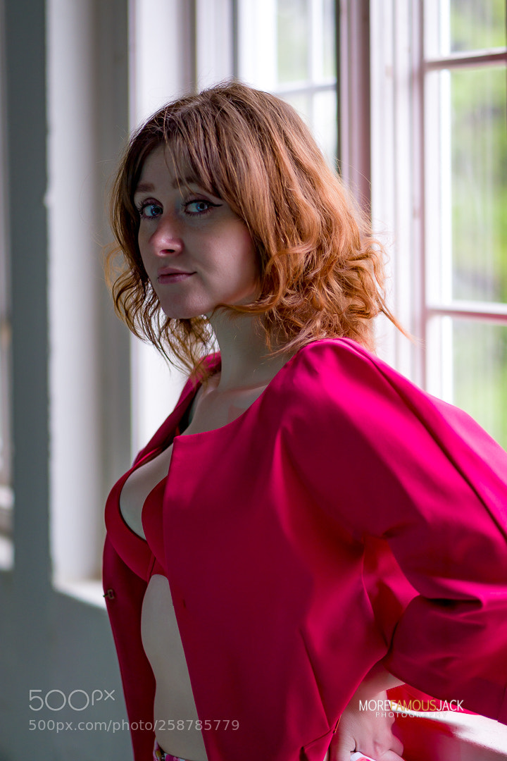 Sony a6000 sample photo. Pavillion mallory photography