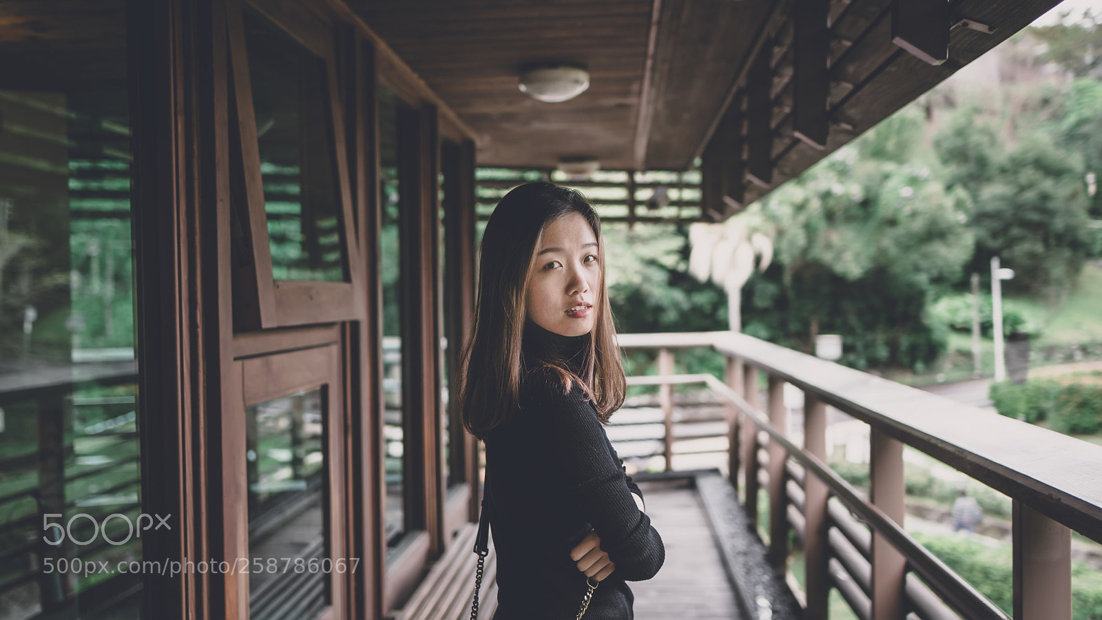 Nikon D610 sample photo. Beitou photography