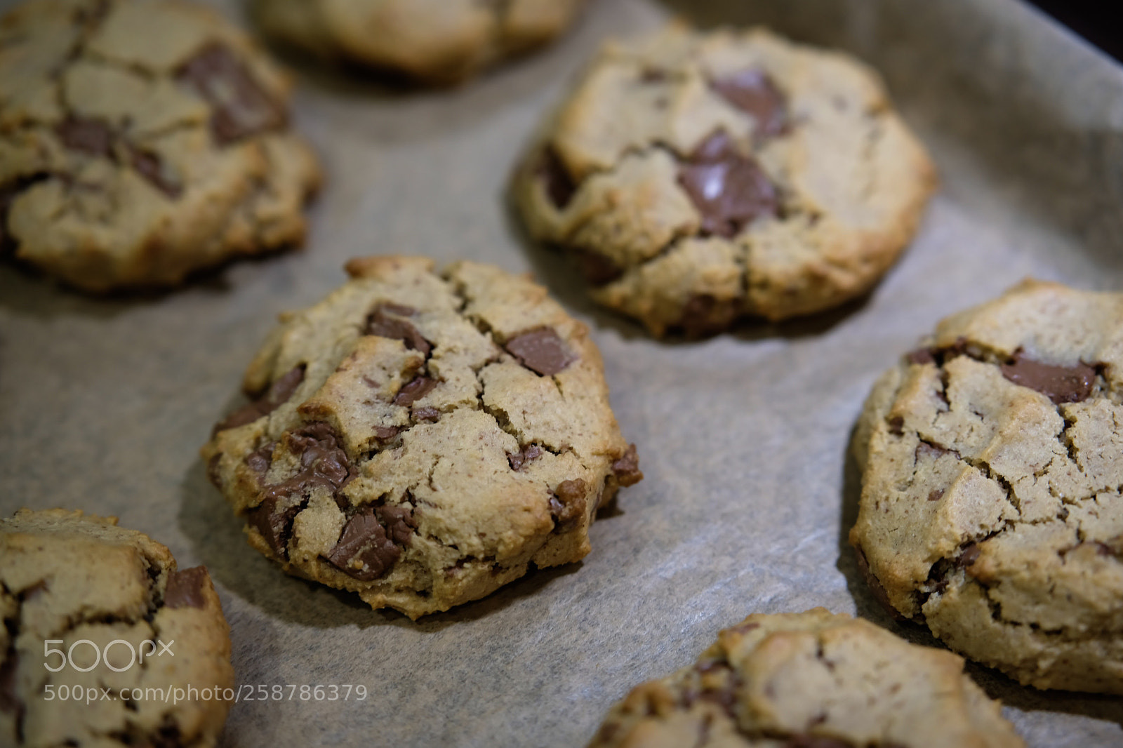 Fujifilm X-T2 sample photo. Cookies  photography