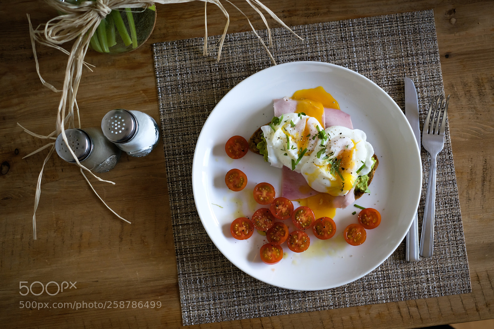 Fujifilm X-T2 sample photo. Breakfast  photography