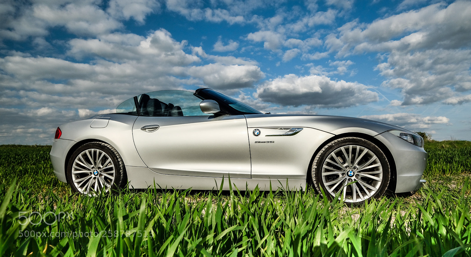 Fujifilm X-T2 sample photo. Bmw z4 photography