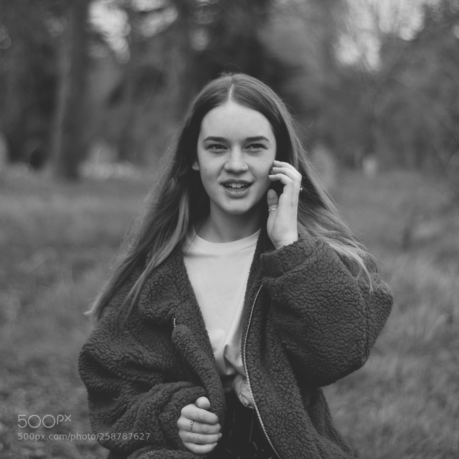 Nikon D3400 sample photo. B&w photography