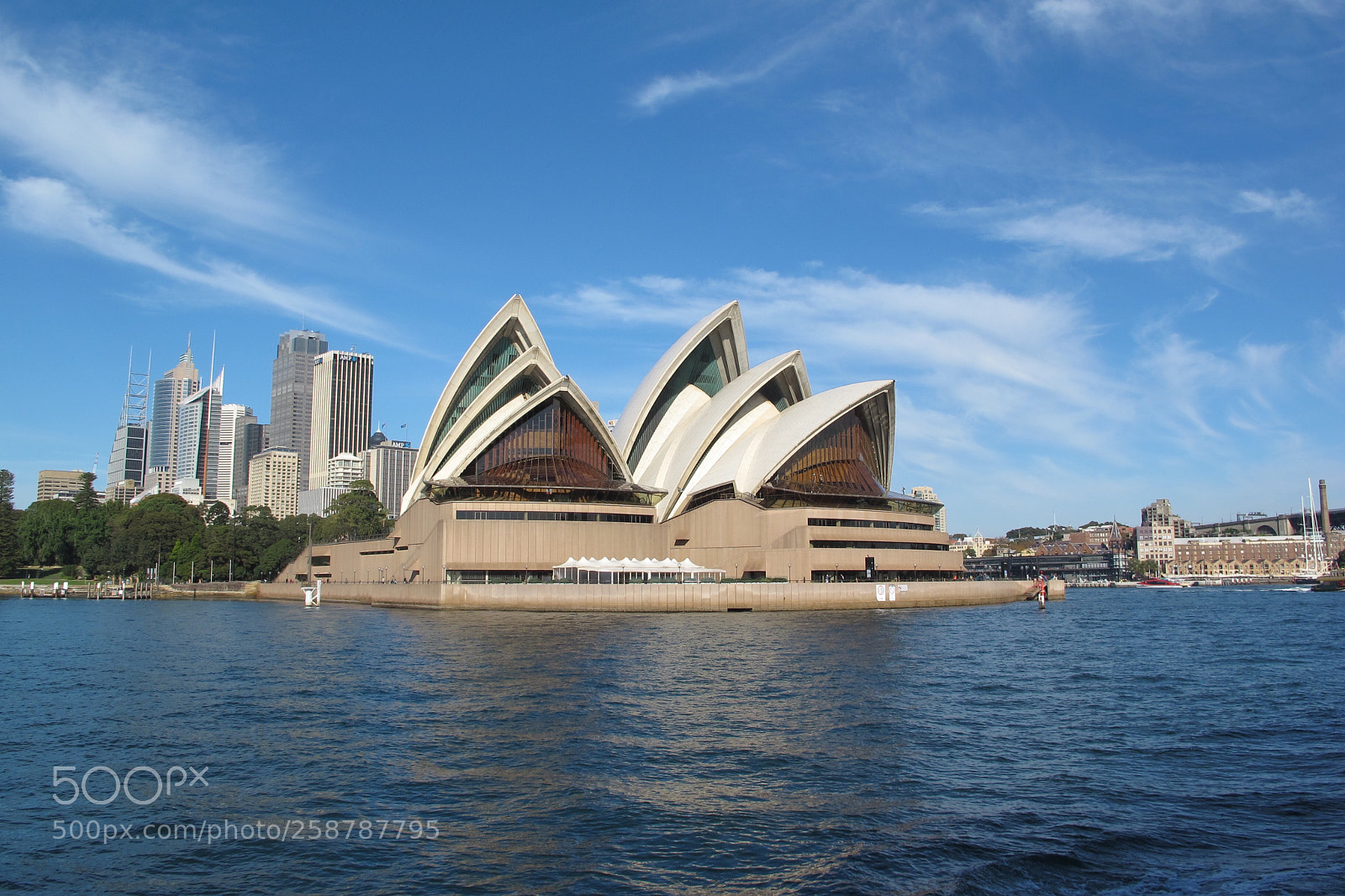 Canon PowerShot G12 sample photo. The sydney opera house photography
