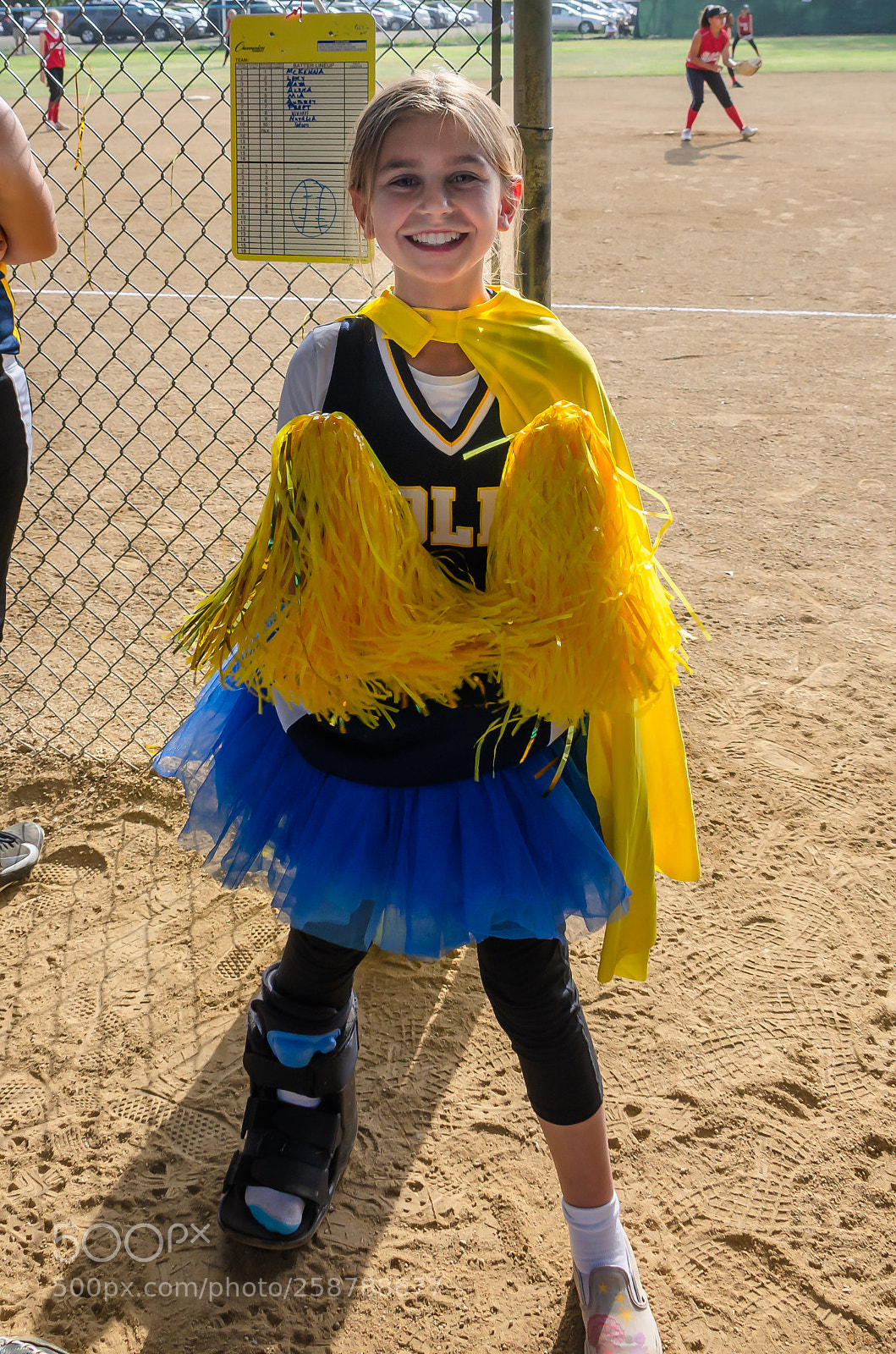 Nikon D7000 sample photo. True supporter photography