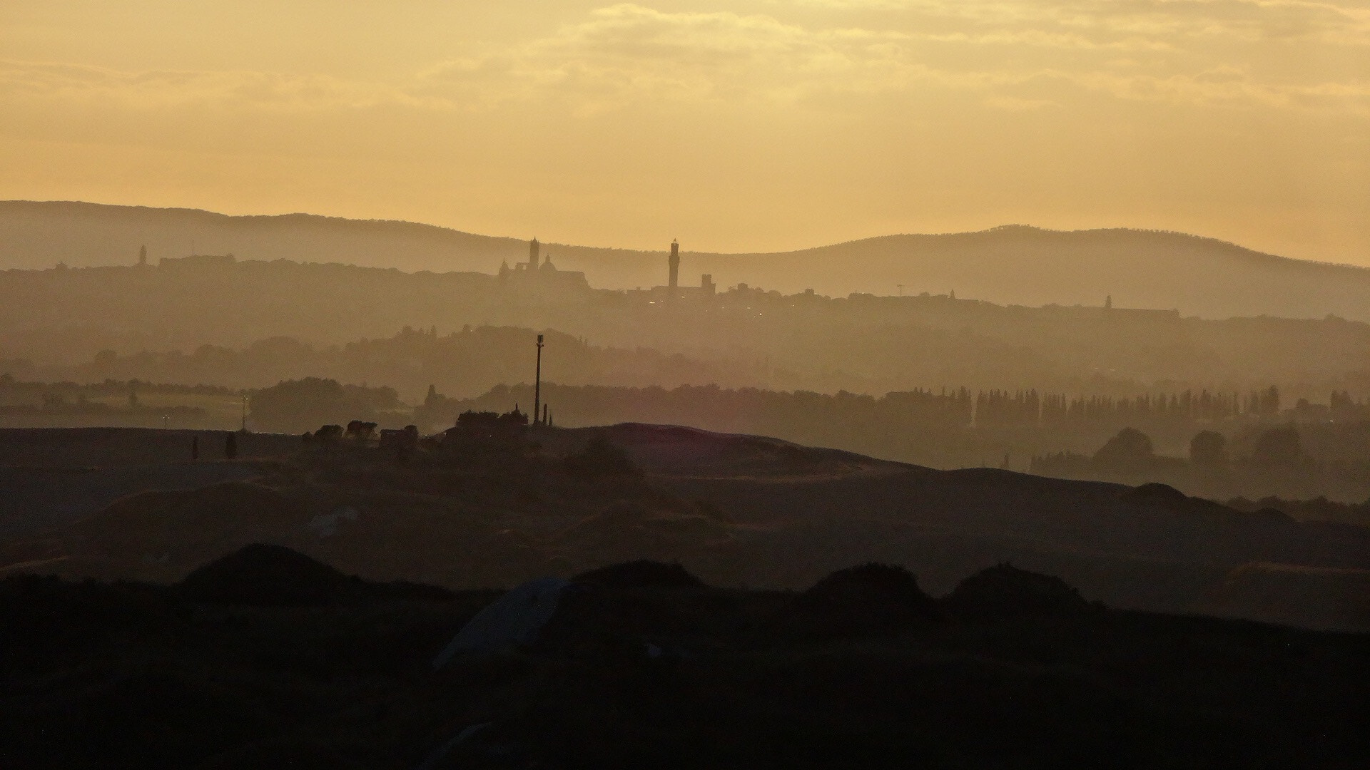 Sony Cyber-shot DSC-QX10 sample photo. Crete senesi photography