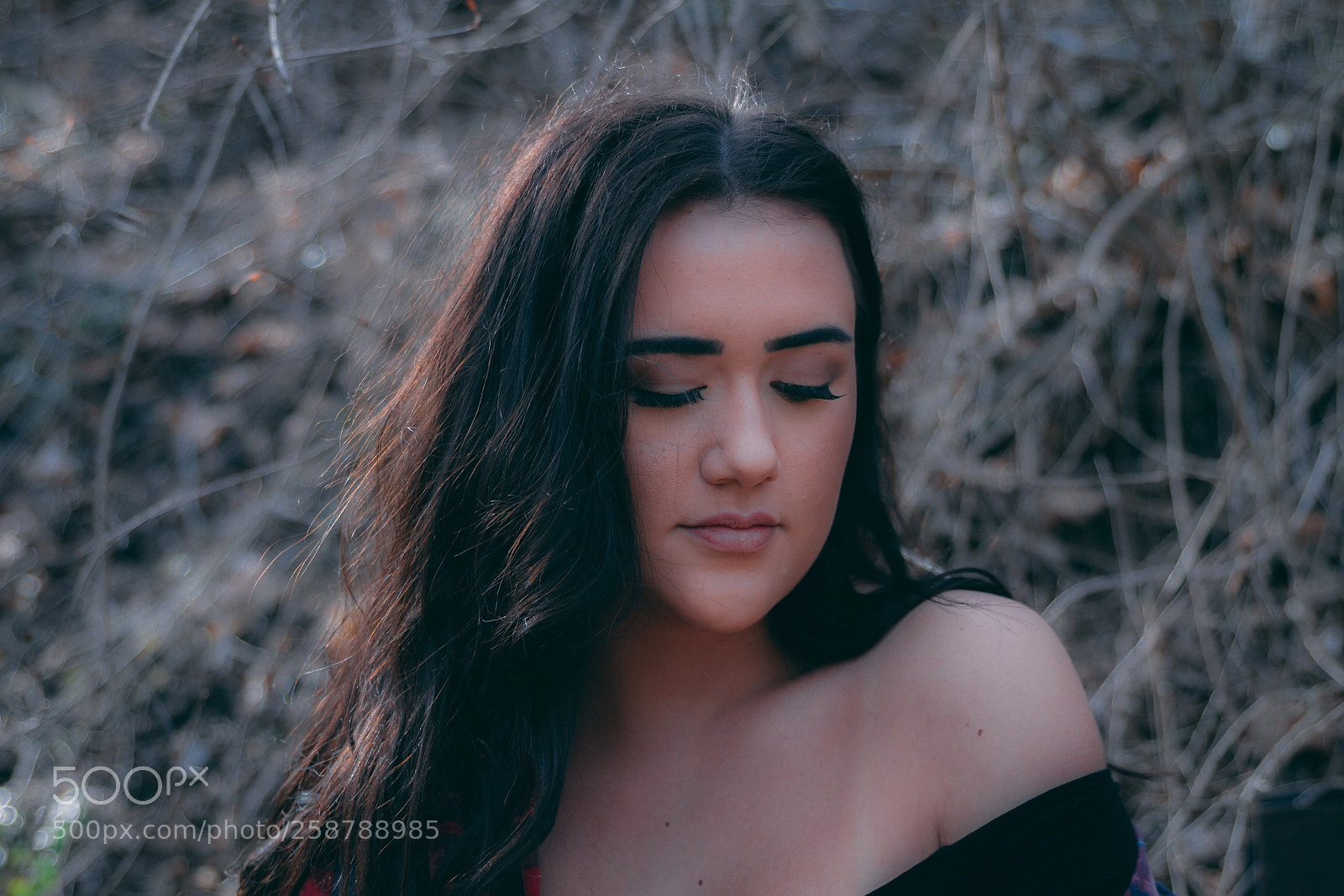 Canon EOS 7D sample photo. Lost photography
