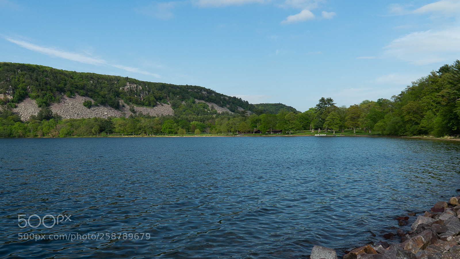 Sony a7 II sample photo. Devils lake photography