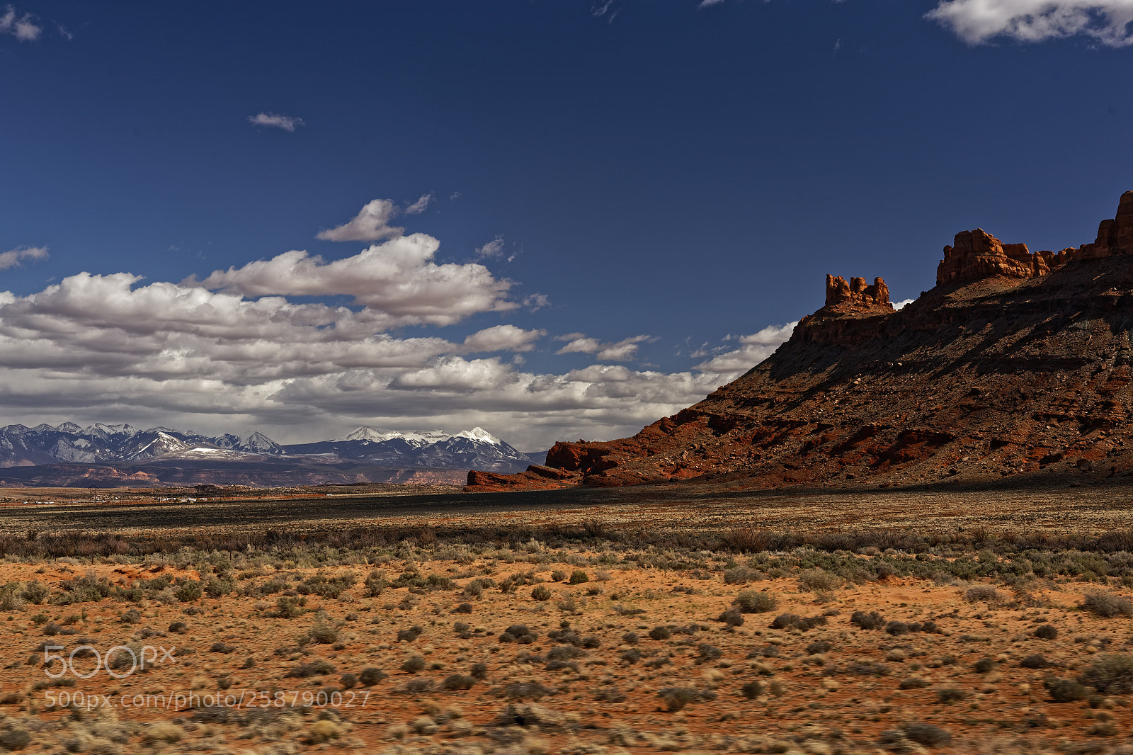 Canon EOS 6D sample photo. Canyonlands national park photography