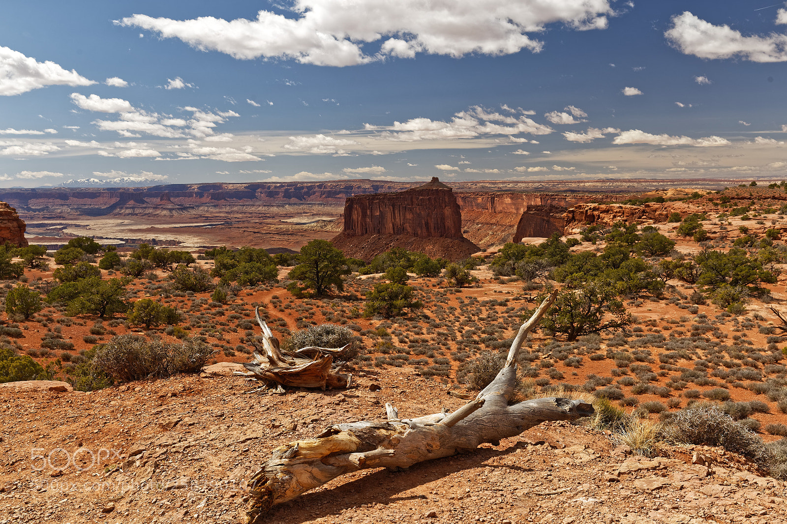 Canon EOS 6D sample photo. Canyonlands national park photography